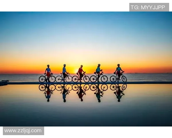 骑迹之旅：探索骑行背后的故事与风景，感受自由与激情的交融