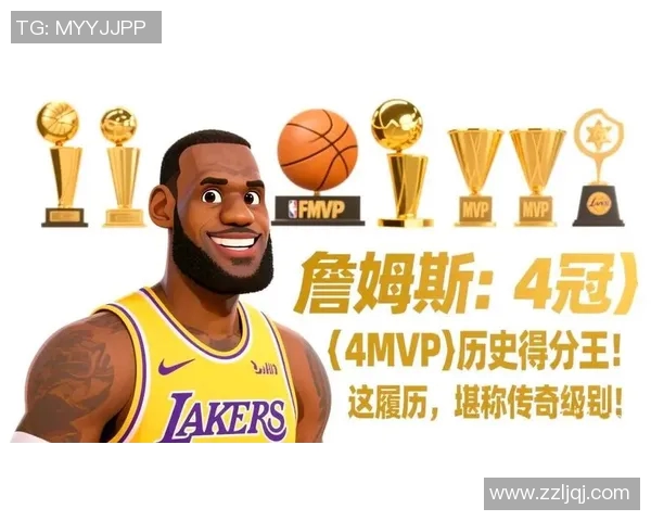 勒布朗詹姆斯：篮球之王的辉煌历程与传奇瞬间解析