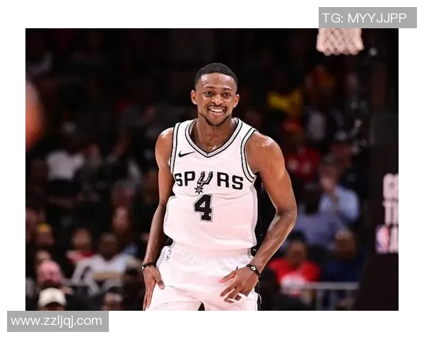 马刺新秀表现抢眼，蝉联最佳新人称号