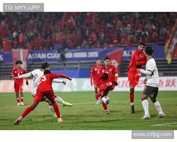 亚洲杯精彩对决台北队迎战巴林队争夺晋级机会
