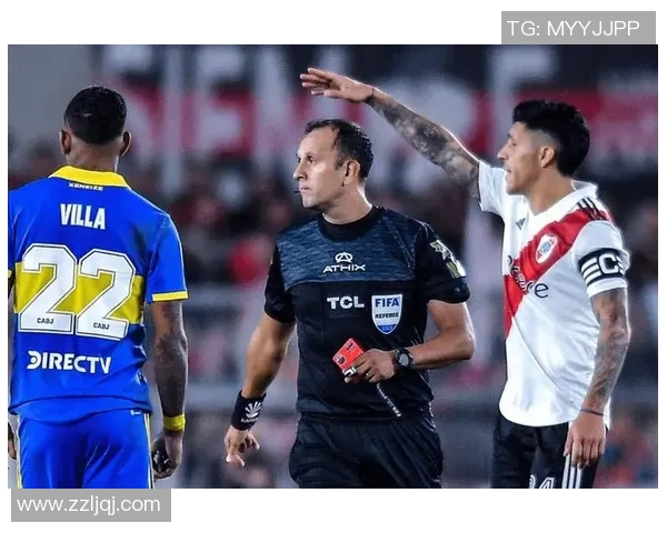 阿根廷青年队与河床队激战正酣谁将赢得这场足球盛宴 阿根廷青年队与河床队激战正酣谁将赢得这场足球盛宴