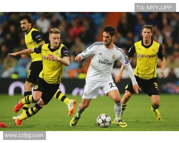 多特蒙德与皇家马德里首发阵容对比分析及战术解析