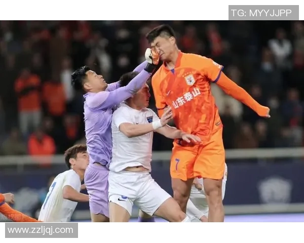 沈阳开新与山东鲁能激战正酣谁能在这场较量中笑到最后