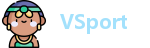 VSport 官网首页